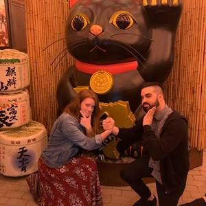 Meet your Posher, Erin